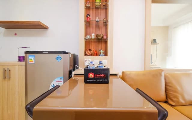1BR Apartment for 3 Pax at Signature Park Grande - photo 5