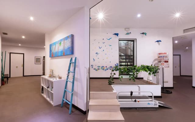Amra Barcelona Caspe - photo 4