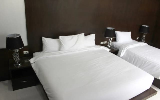 Capannina Inn - photo 2