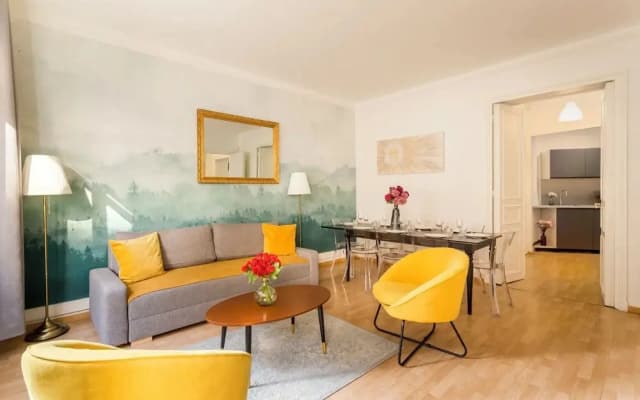 Merveil Family Suite - Mollien - photo 2
