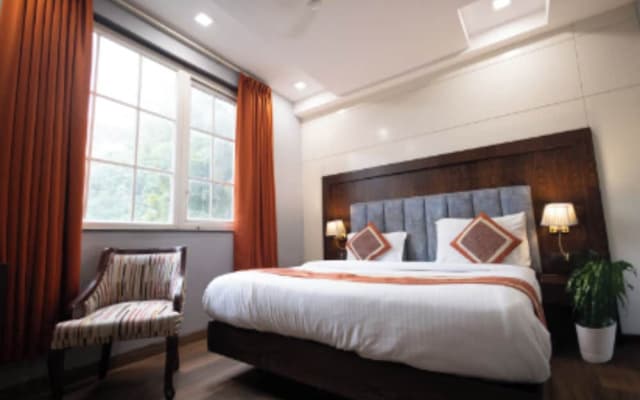 Hotel Namoh - photo 4