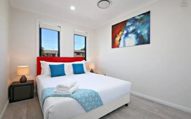 Austral Villas Sydney - photo 3