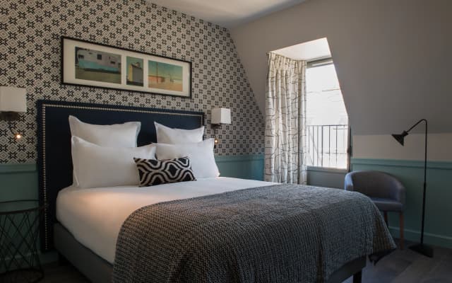 Hôtel Adèle & Jules - photo 5