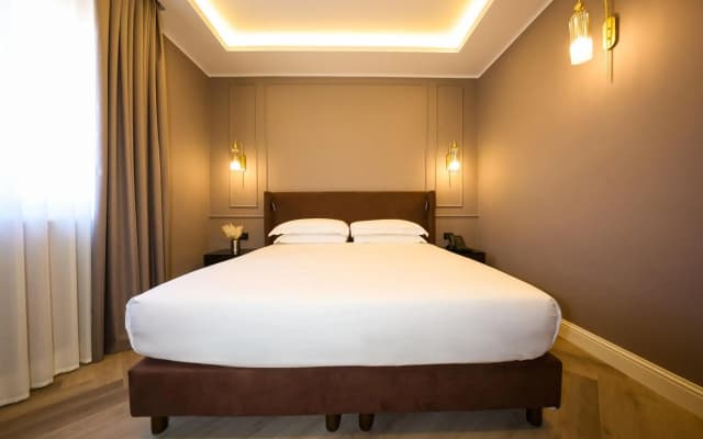 Hotel Viminale - photo 3