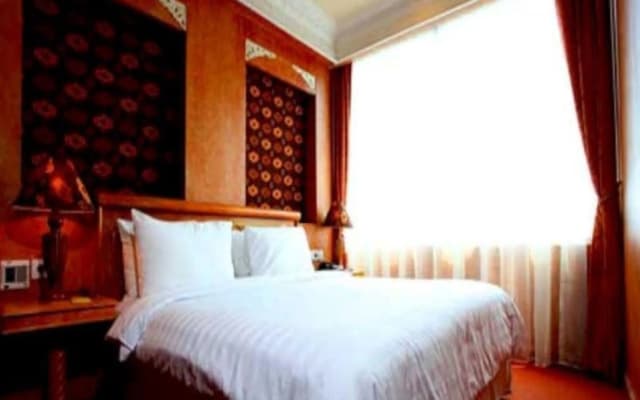Amos Cozy Hotel & Convention Hall - photo 5