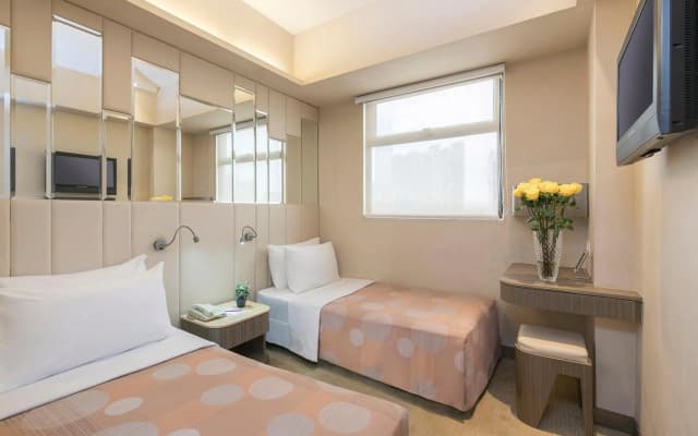 Silka Seaview Hotel - photo 3