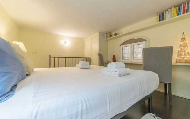 Monti Studio Apartment - photo 3