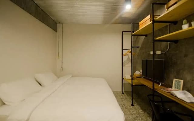 Once Cafe and Hostel - photo 5
