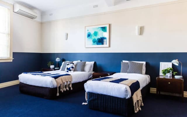 Bridgeview Hotel Willoughby - photo 4