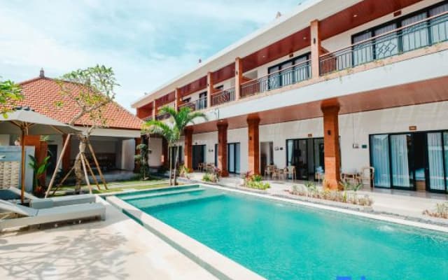 Kubu Dangin Guest House Kerobokan - photo 2