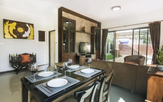 Thip Villa - photo 4
