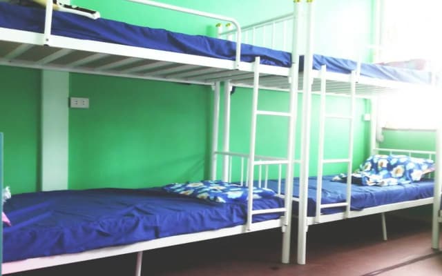 Vijittada Hostel Bangkok(วิจิตรธาดา โฮสเทล) - photo 2