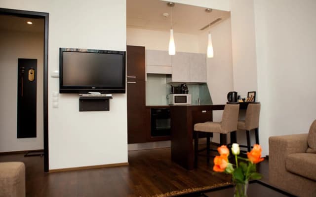 MyPlace - Premium Apartments Riverside - photo 5