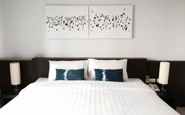 Natika Apartment - photo 4