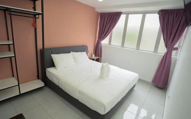 Gemilang Hotel - photo 4
