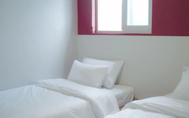 The An Hostel - photo 5