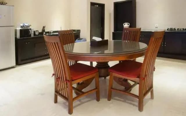 Villa Willys - photo 2