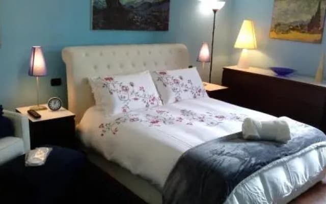 Suite Imperiale Florence - photo 5