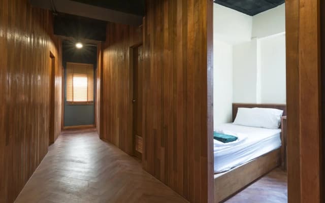 Suneta Hostel Chiang Mai - photo 3