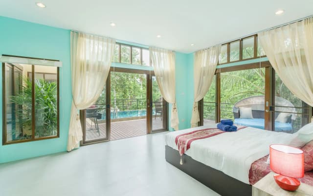 Chaweng Noi Villa - photo 4