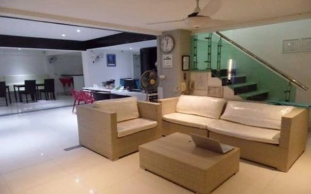 Siam Palm Residence - photo 2