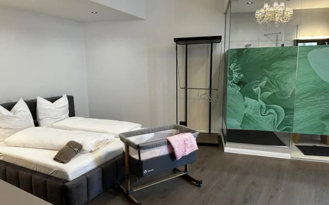 City-Apartment Downtown Vienna - photo 2