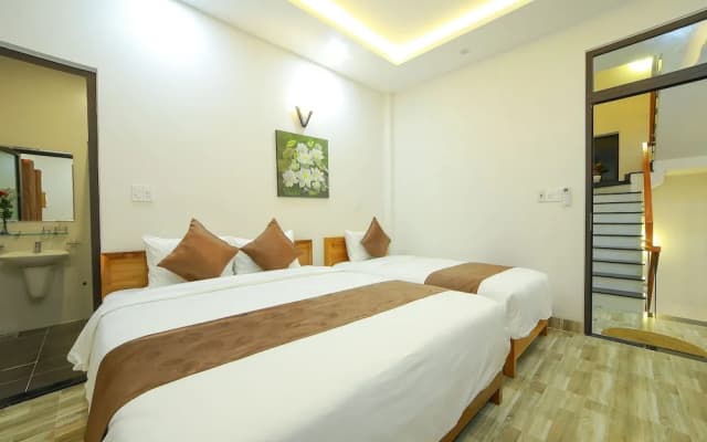 Nhu Y Homestay - photo 5