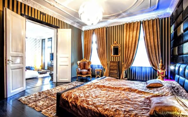 Luxury Penthouse Apartment - photo 3
