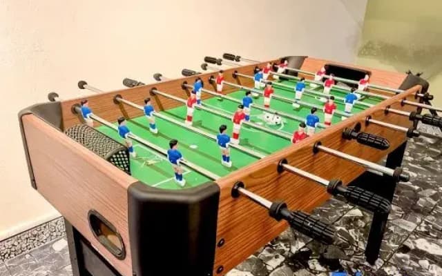 Greentown Villa 6BR 20pax | BBq | Ktv | Pool Table - photo 5