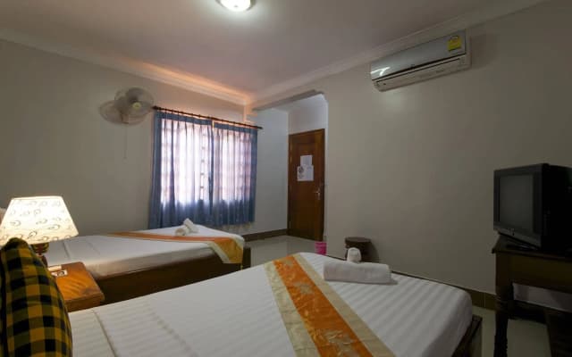 Panda Angkor Inn - photo 4