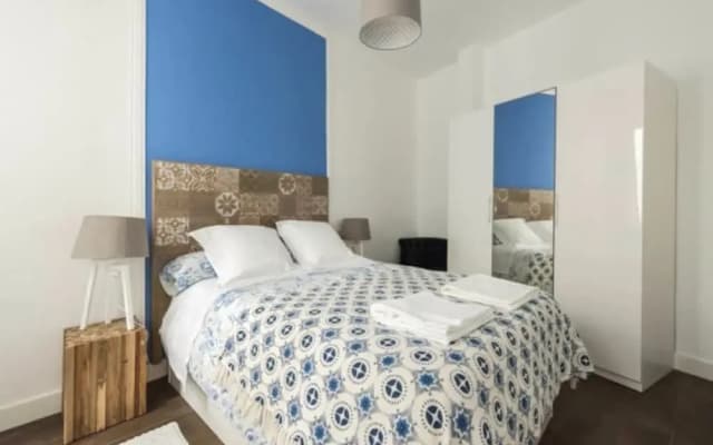 Cozy Flat Plaza Mayor - photo 4