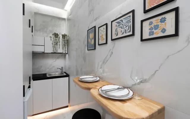 Koukaki Golden Lofts - photo 4