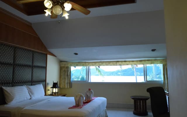 Sea Dream Patong - photo 4