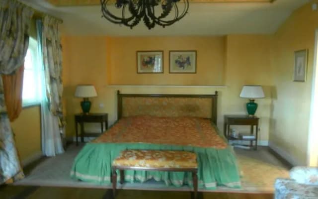 Villa Fabron - photo 2