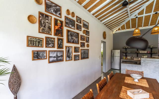 Villa Nahema - photo 3