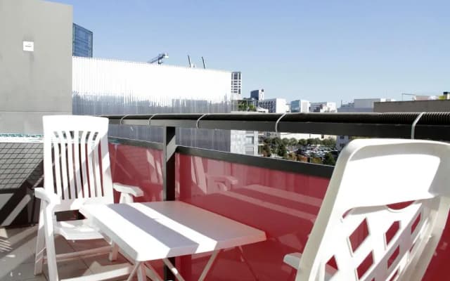 Diagonal Mar Apartments - photo 2