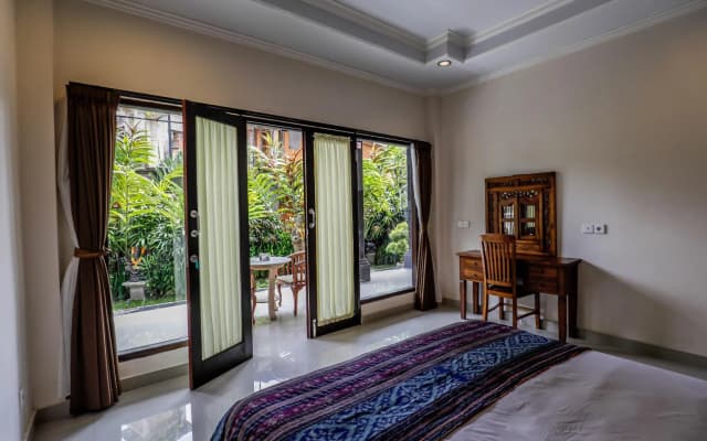 Warji House 1 - photo 3