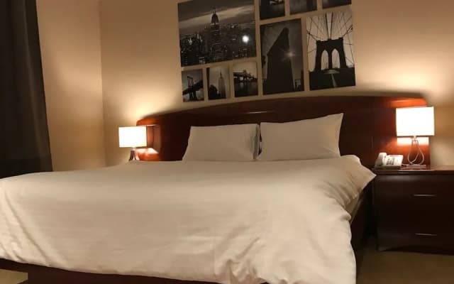 Wakra Inn Hotel Apartments - photo 4
