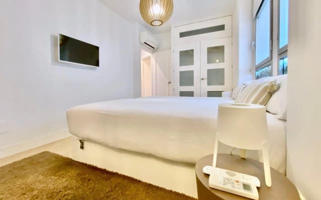 Charming La Casa de La Castellana - photo 4
