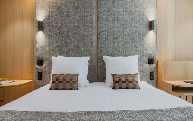 Exceptional Flat - 1bd/6p- Arc de Triomphe - photo 3