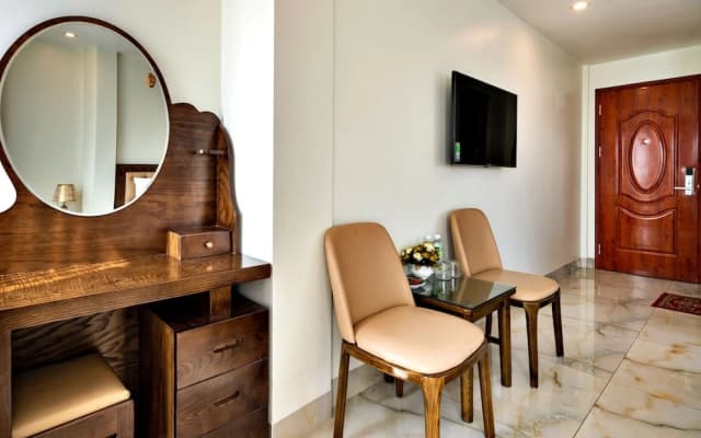 HANZ Duc Hieu 2 Hotel - photo 3