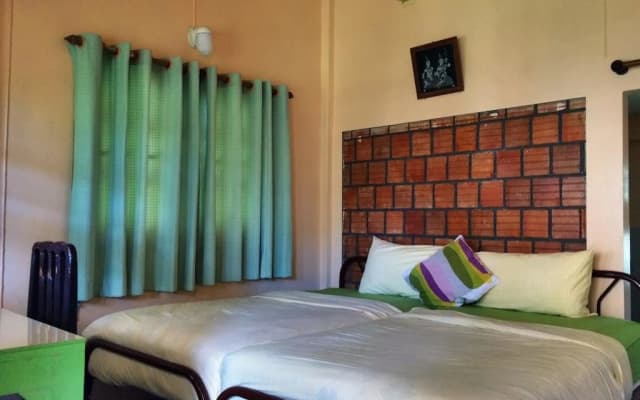 Health Oasis Resort - photo 2