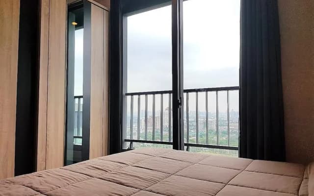 Sukhumvit New Room BTS Bangna - photo 2