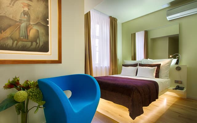 Hotel Three Storks - photo 3