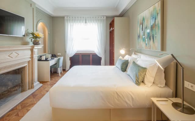 Luzeiros Suites - photo 5