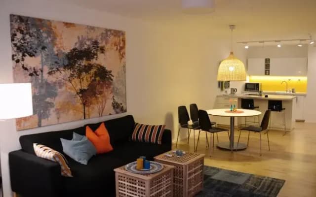 Millenium Appartment - photo 3