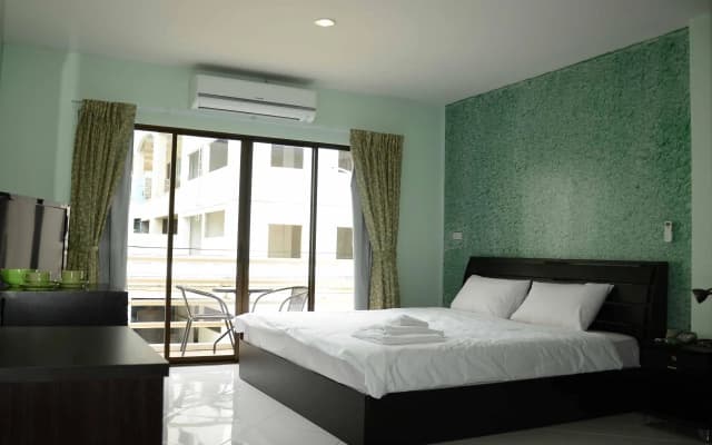 Emerald Hotel - photo 4