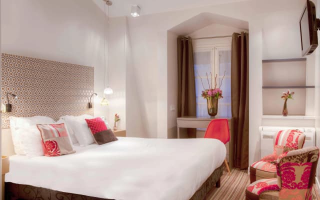 Hôtel Sèvres Saint Germain - photo 3