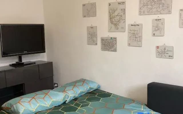 BNB Citylifers - photo 2