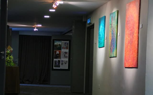 Hotel Regal Vista - photo 3